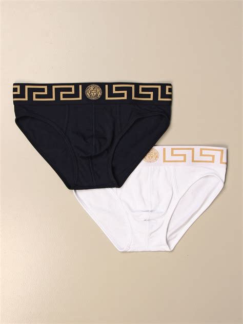 versace men thong|MEN'S UNDERWEAR AND BEACHWEAR .